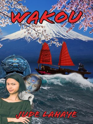 cover image of Wakou